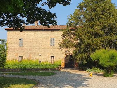 Castello di Zena