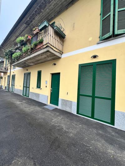 b&b Foresteria lombarda pavia