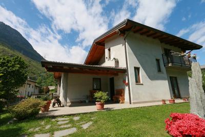 Bed & Breakfast Mon Reve Aosta