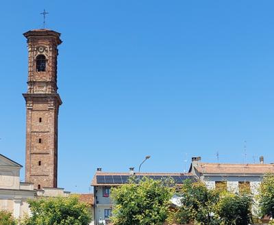 Albergo ristorante Vittoria