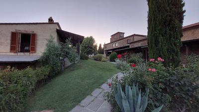 Podere Casa vacanze Le Case
