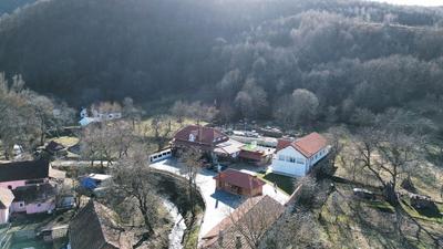 Pensiunea Casa Bociat