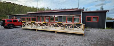 Campings Björkliden
