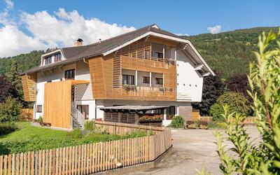 Appartementhaus Prunner
