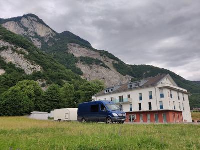 Hôtel Siolgarni Sa