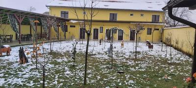 CASA SIMESCU II