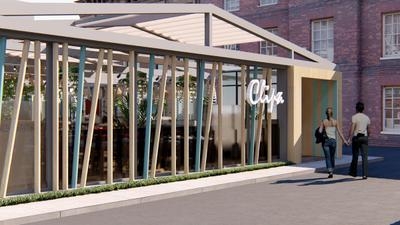 Hotel Clipa