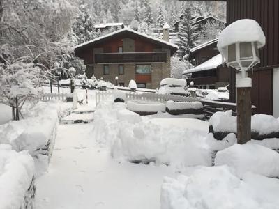 Residence Du Villair