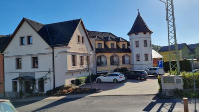 Hotel Europe