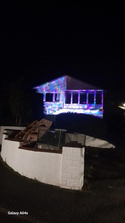 Dunard Villa