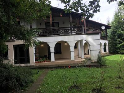 Casa Arcadia Sucevita