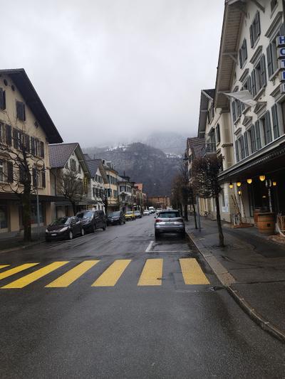 Hotel Alpbach