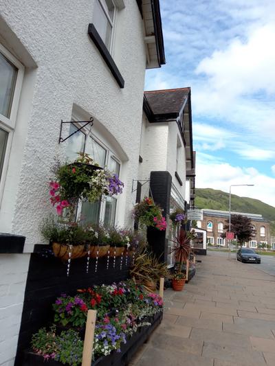 Allt-na-Leven Guesthouse