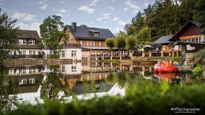 The Gondola Restaurant