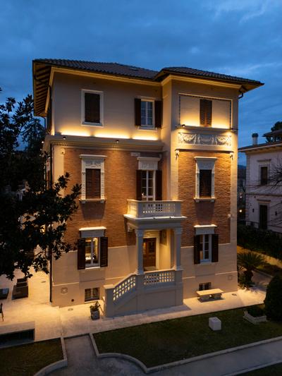 Villa dei Platani - Boutique Hotel & Spa