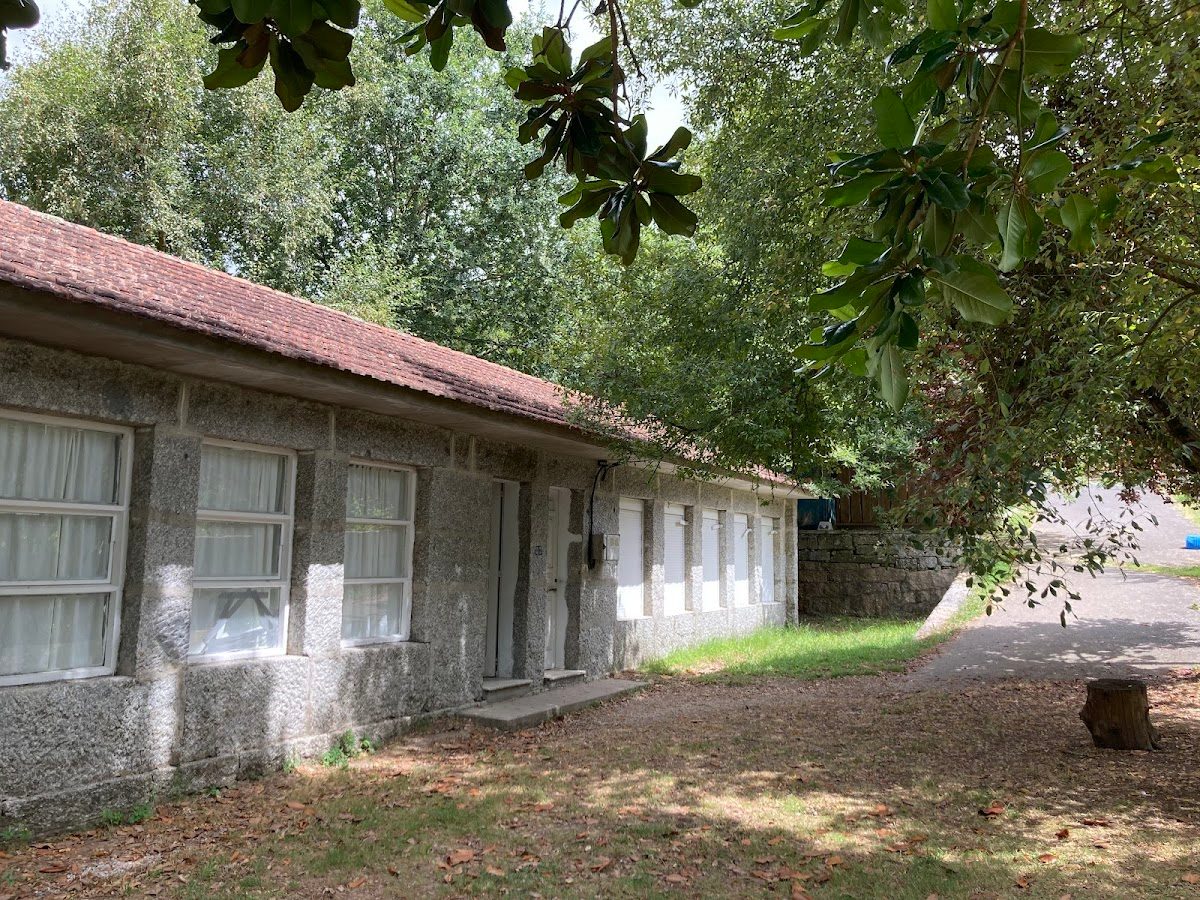Albergue Portela