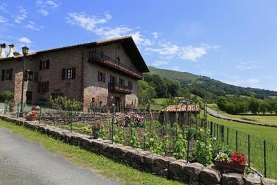 Casa Rural KORDOA