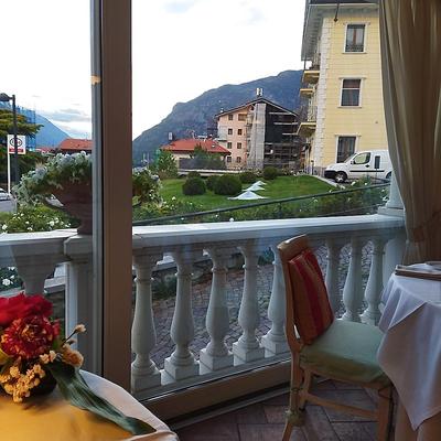 Hotel Ristorante Olympic