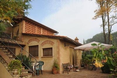 La Capanna di Sovestro