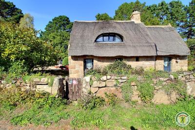 La chaumière - Gîtes de France