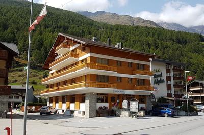Hotel Restaurant Krone