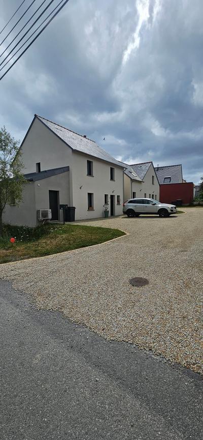 Gîte l'escale
