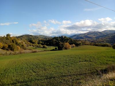 Agriturismo Belmonte