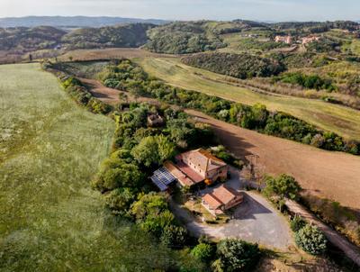 Podere Casana