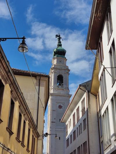Hotel Delle Alpi