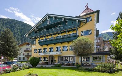 Posthotel Mayrhofen
