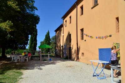Hospitale San Pietro