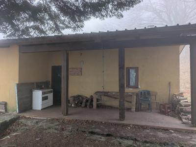 Rifugio Siri