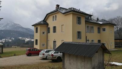 B & B Belvedere in the Julian