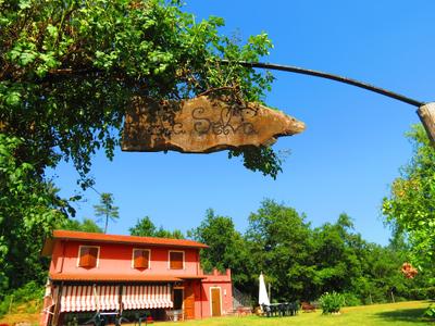 Agriturismo La Selva