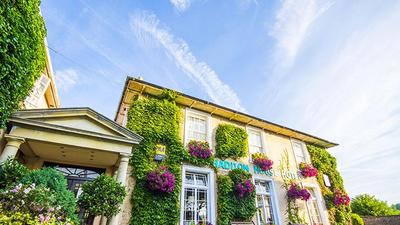 Haddon House Hotel