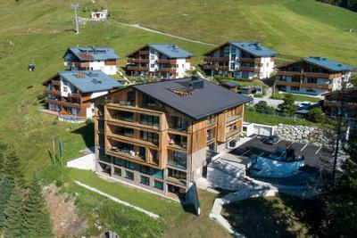 Edelweisshaus