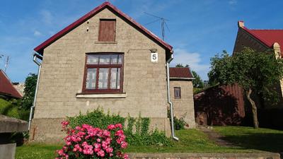 Apartments Locu 5