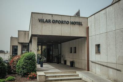 Vilar Oporto Hotel