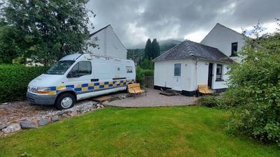 The Old Police Station