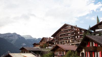 Maya Caprice Boutique Hotel & Spa