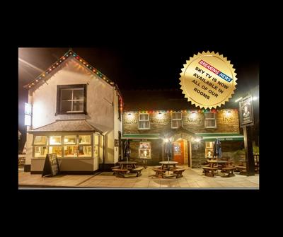 King Arthur's Arms Hotel