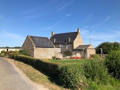 Camping à la ferme de la Bréarde