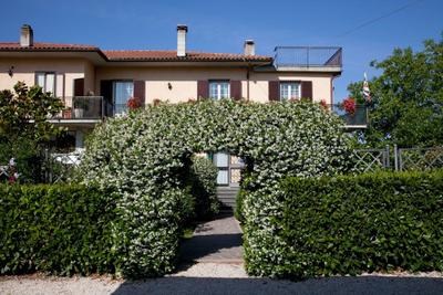 Casa del Sole Residence