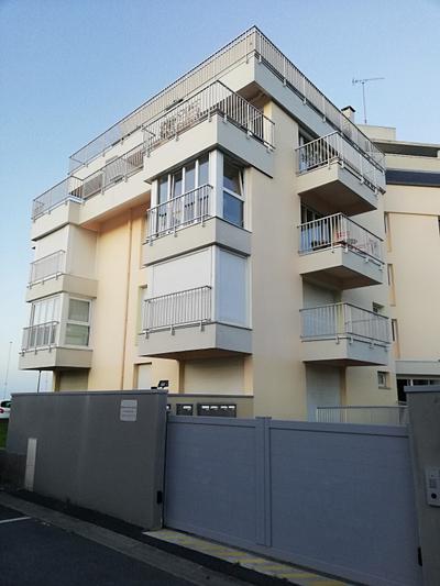 La piscine