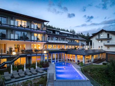 Belchenhotel Jägerstüble oHG