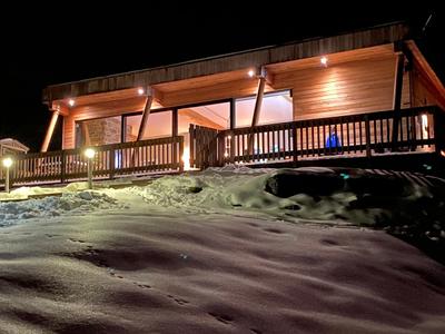Skyfall (Lodge 11) HolidayintheDales