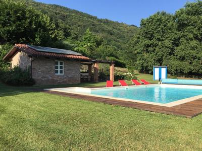 MyVilla B&B