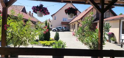 Casa de oaspeți Panoráma Lupeni