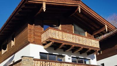 Chalet Lasörling 24