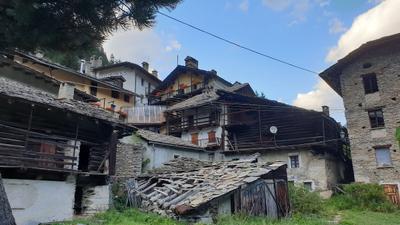 A l'Hostellerie Du Paradis